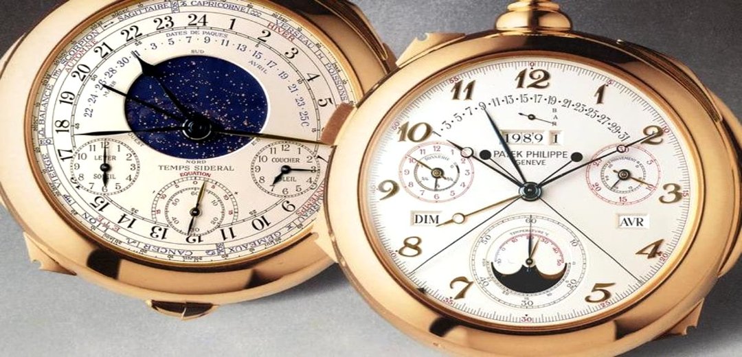 Los relojes más famosos de la historia Gentelman USA