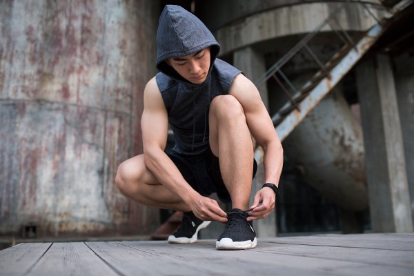 Accesorios para el fitness