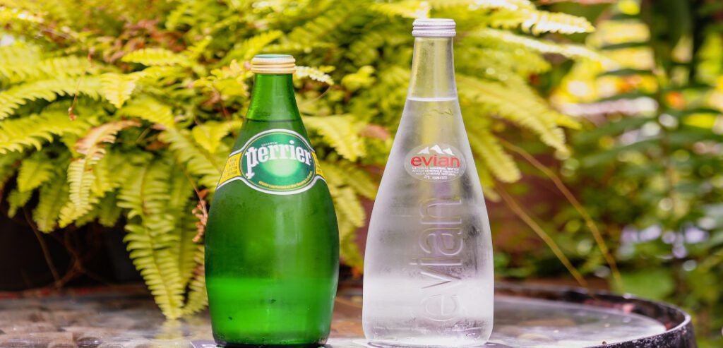 Beber agua en exceso puede ser peligroso