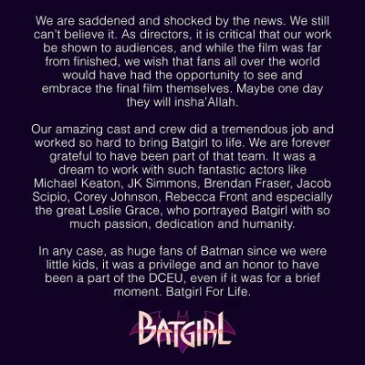 BatGirl
