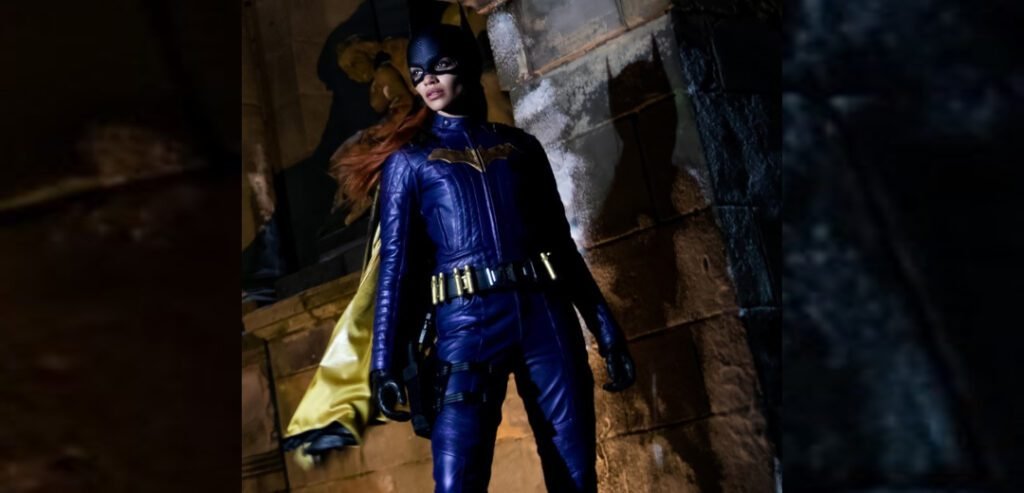 BatGirl no verá la luz del día