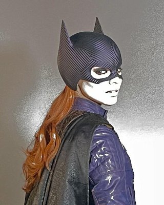 BatGirl