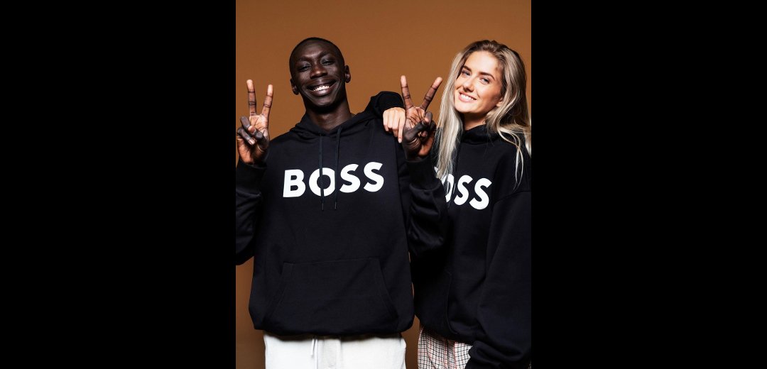 Conoce la tendencia de la nueva colección de Boss