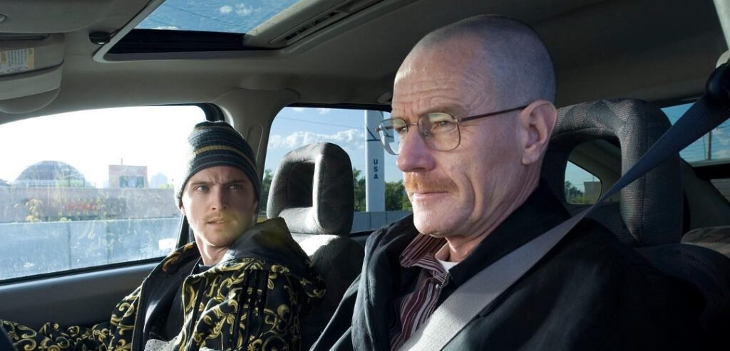 Breaking bad Spin-off