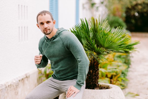 Claves estilo athleisure