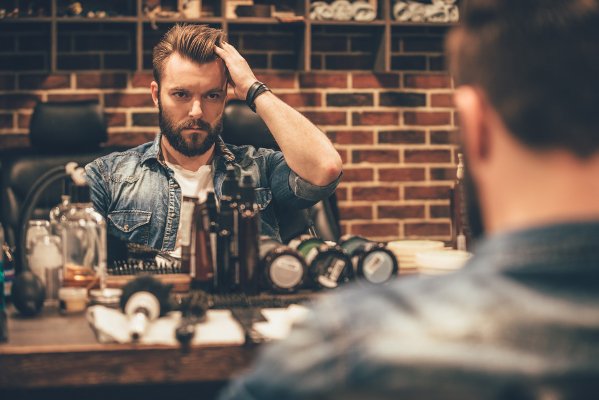 Cortes de cabello para hombres