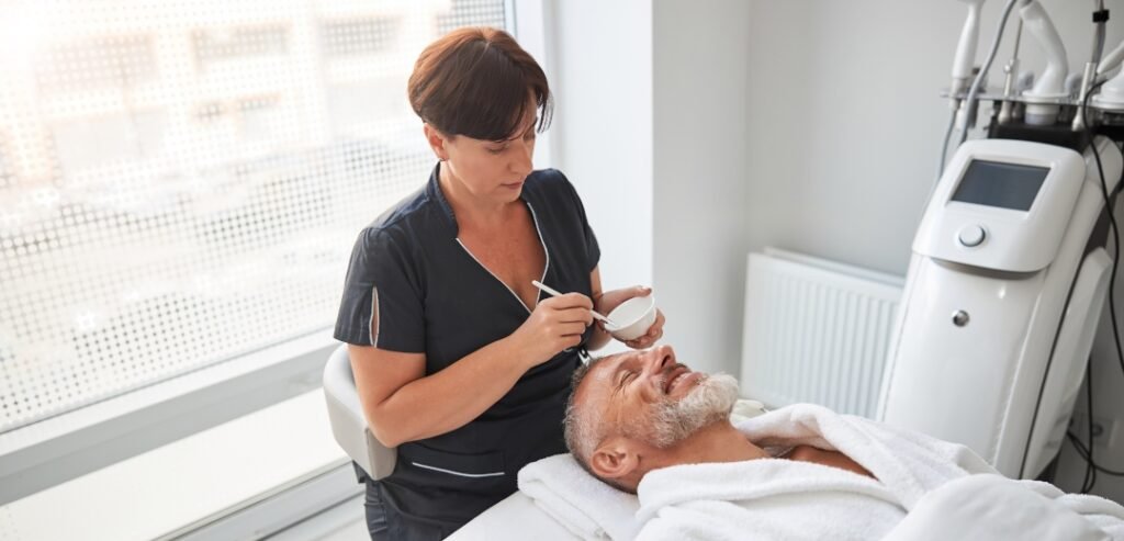 Estética para el cutis