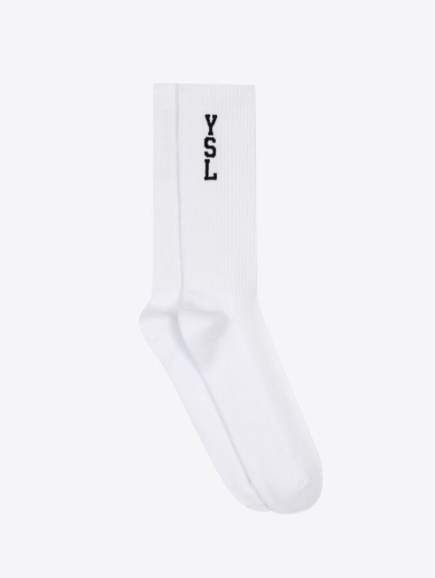 calcetines largos para hombre