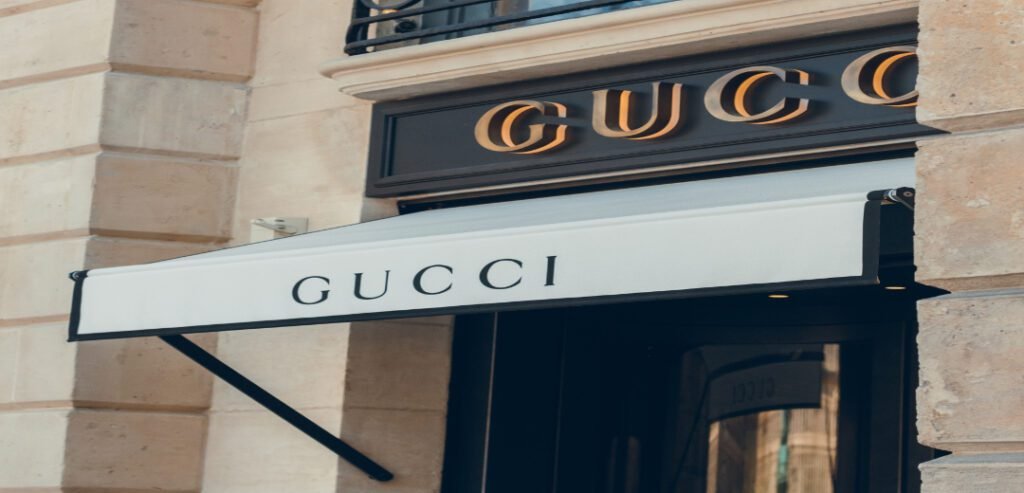 Quién es la familia Gucci