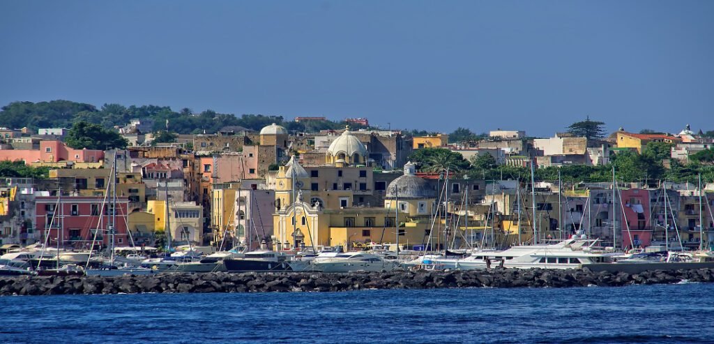 isla más bonita del mundo