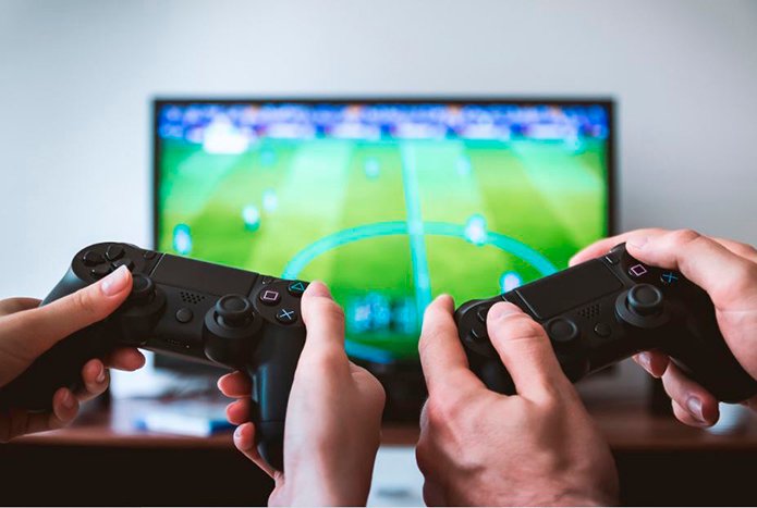 Cómo influyen los videojuegos en las personas