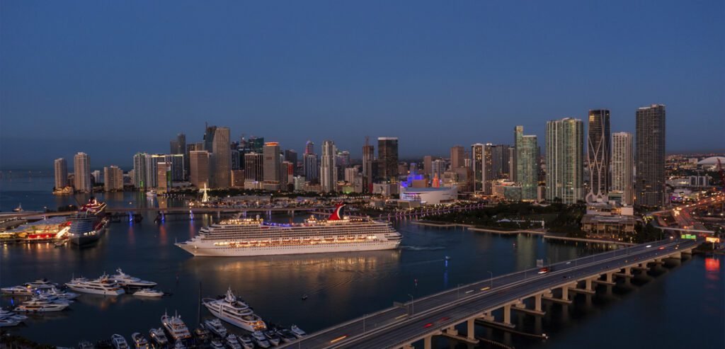 vivir en Miami