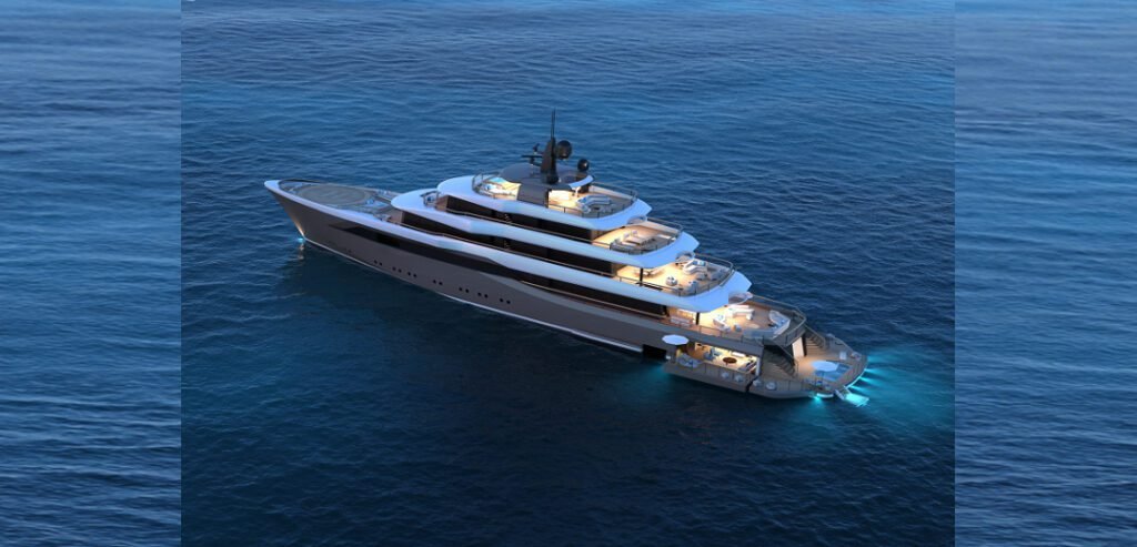 Así será el Moonflower 72