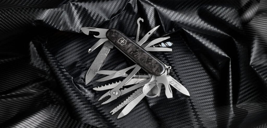navajas Victorinox