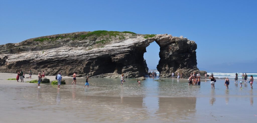 Paraíso cerca de Asturias