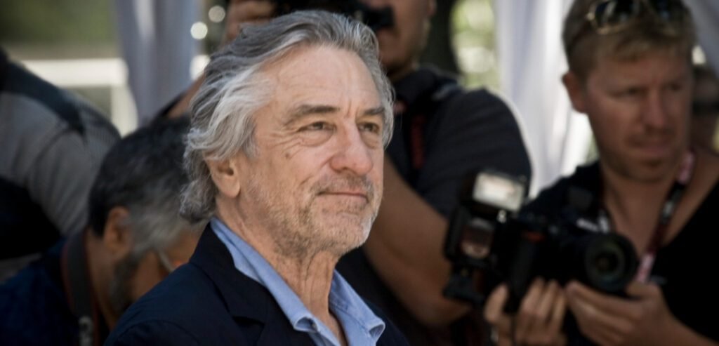 Robert De Niro lo que no sabías