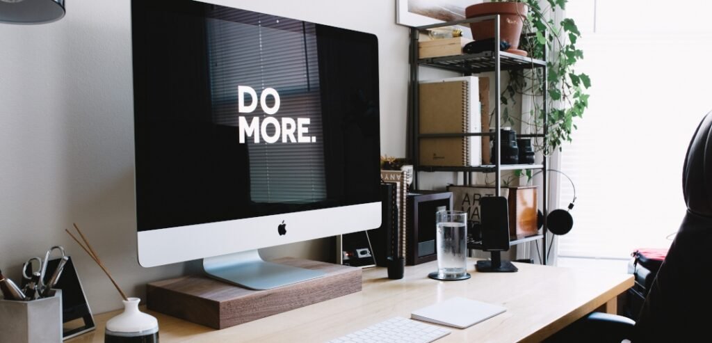 Consejos para ser más productivo