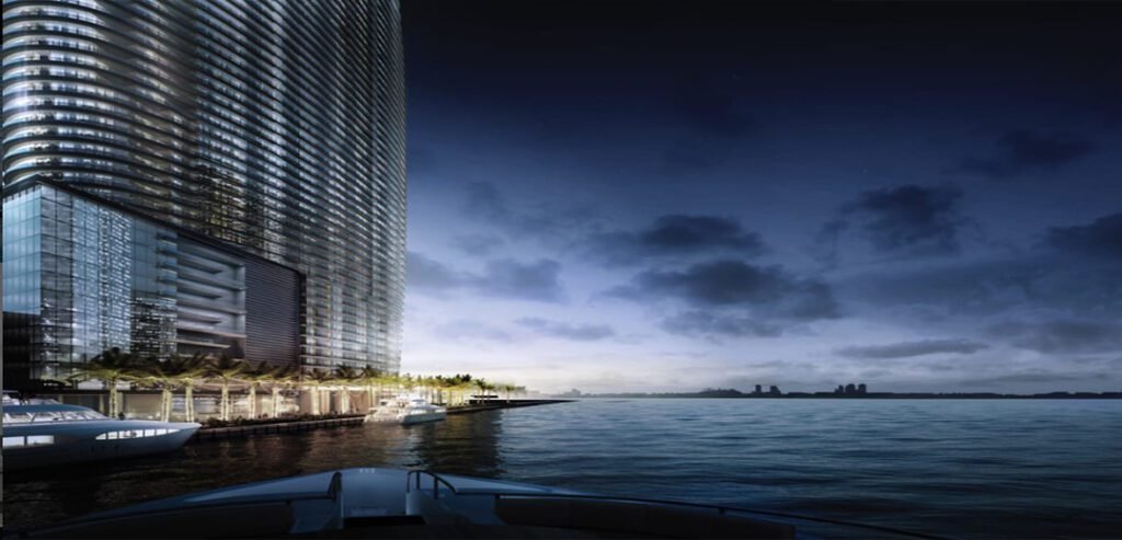 Aston Martin Residences Miami