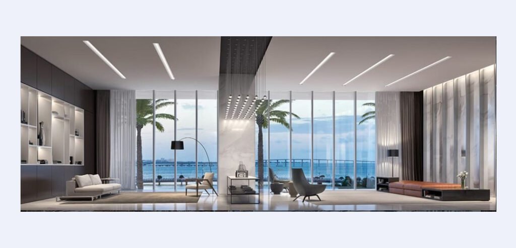 Aston Martin Residences Miami