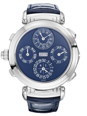 Patek Philippe Grandmaster Chime