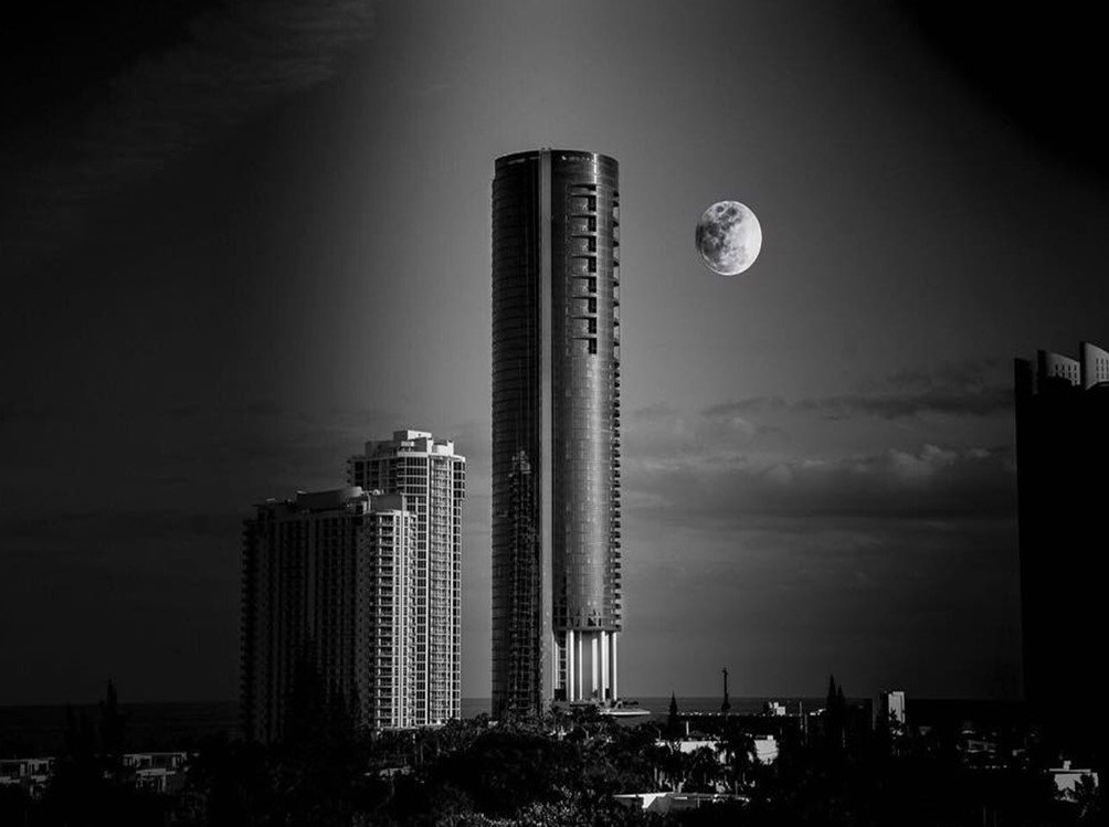 vivir en Miami