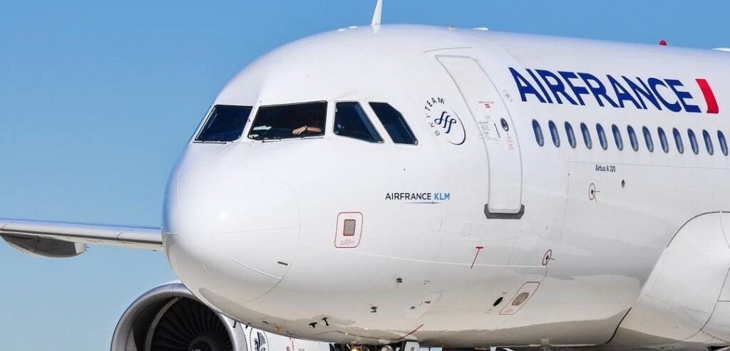 Air France mejora comodidad en otoño