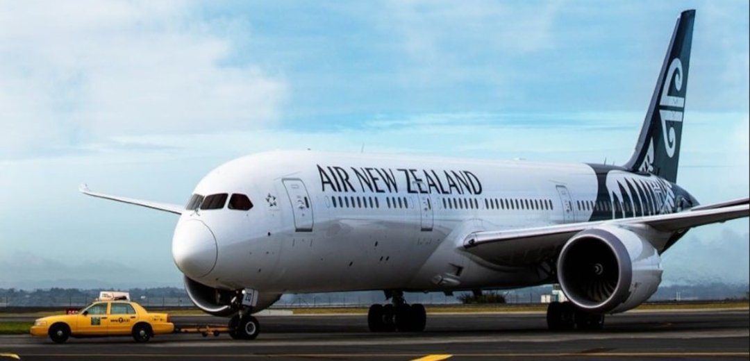 Air New Zealand