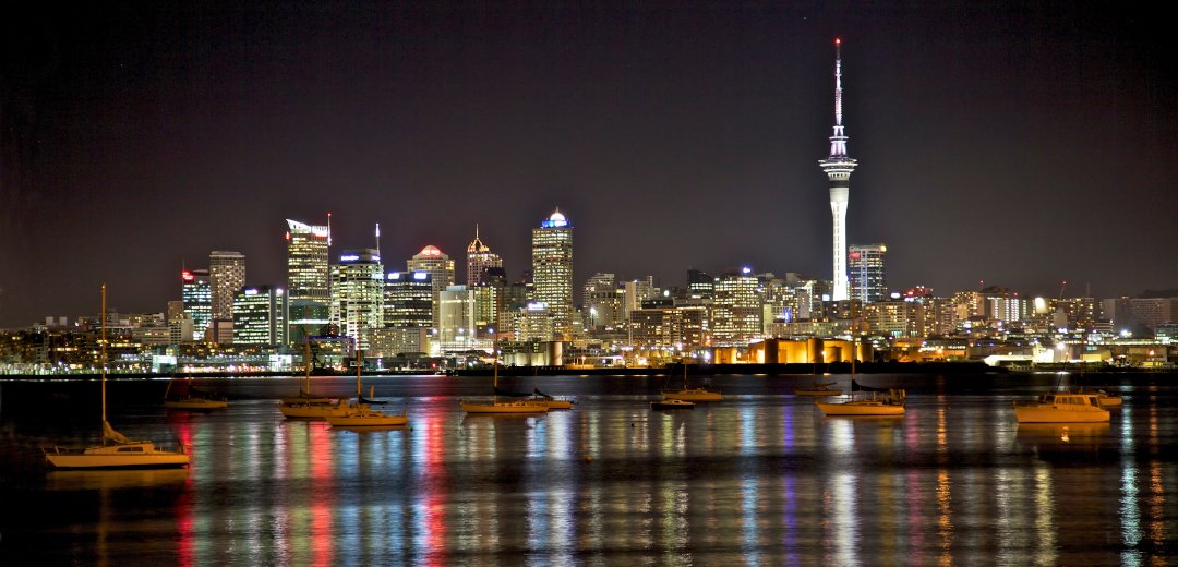 Auckland