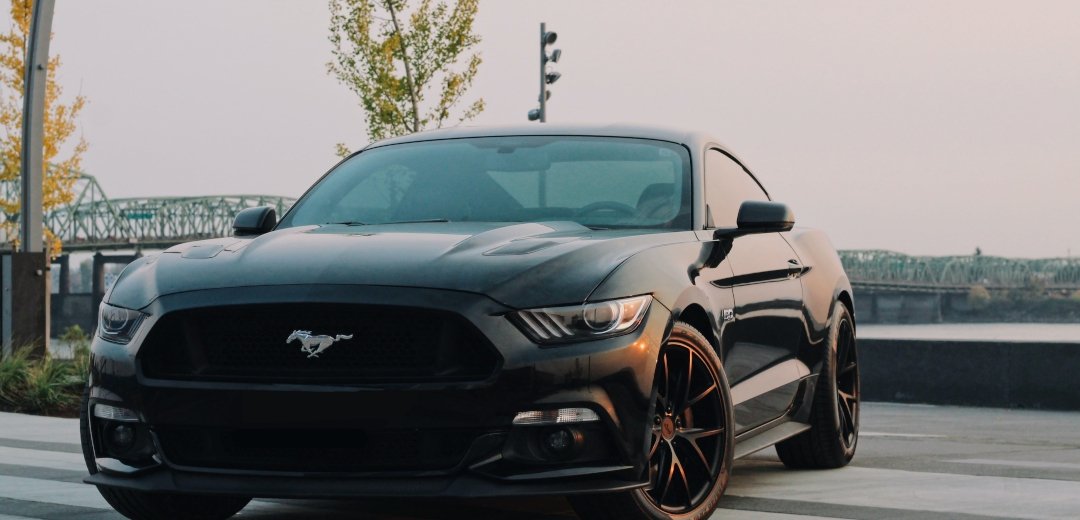 Ford Mustang más buscados en Google