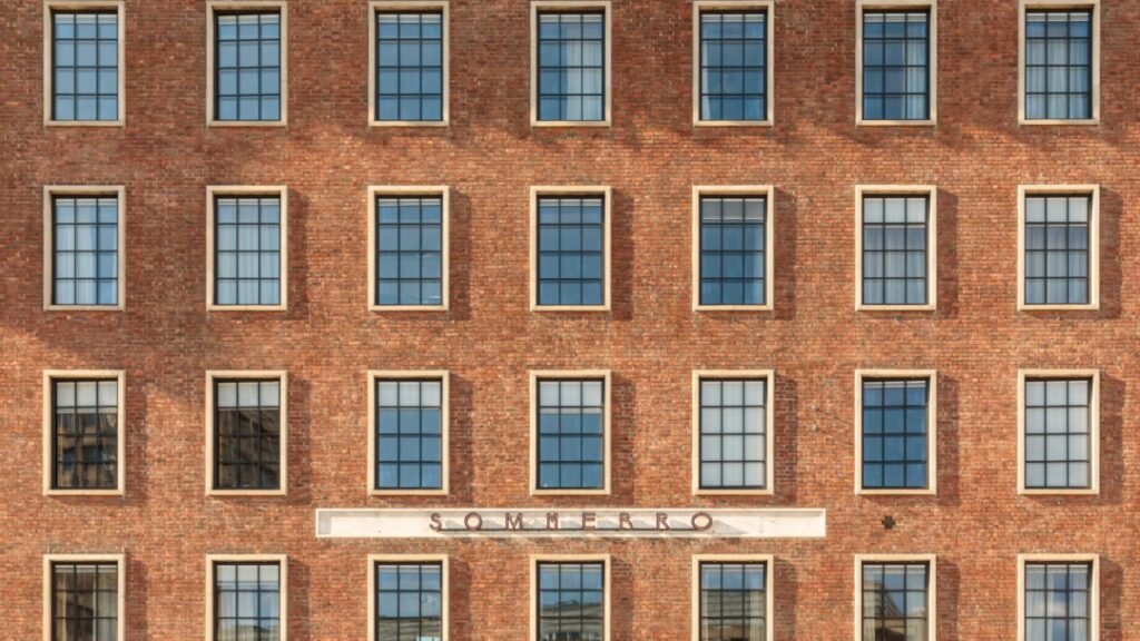 HOTEL OSLO