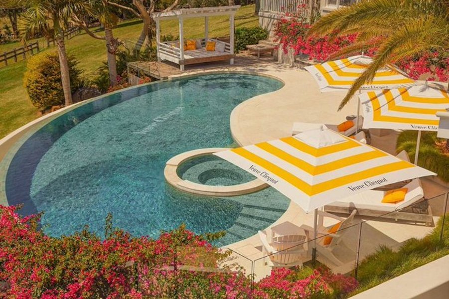 Hotel Clicquot Noosa