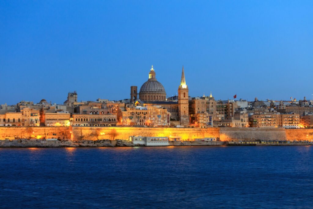 actividades puedes hacer en Malta como turista