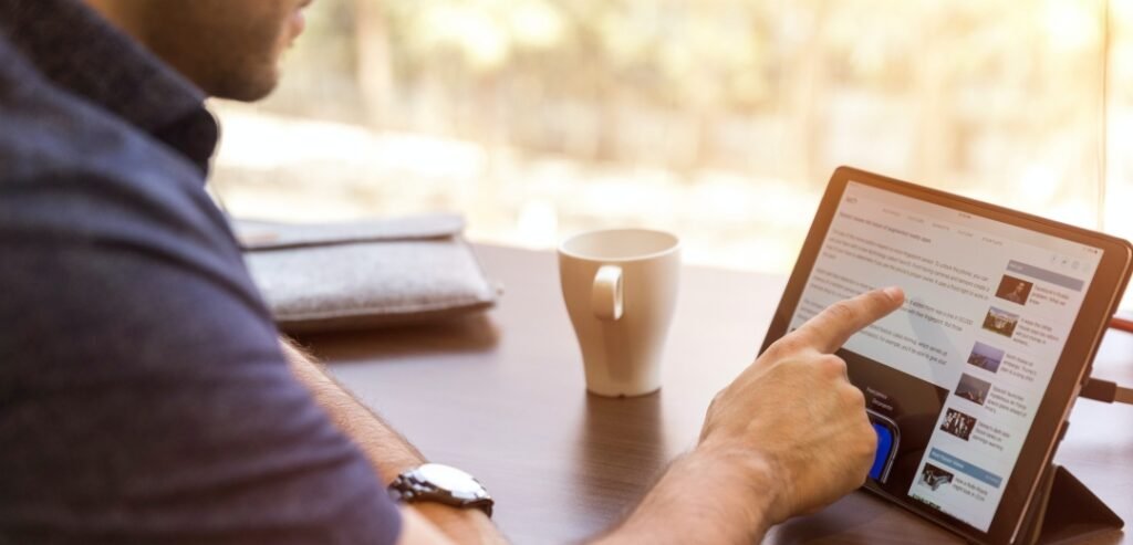 Mejores tablets del momento