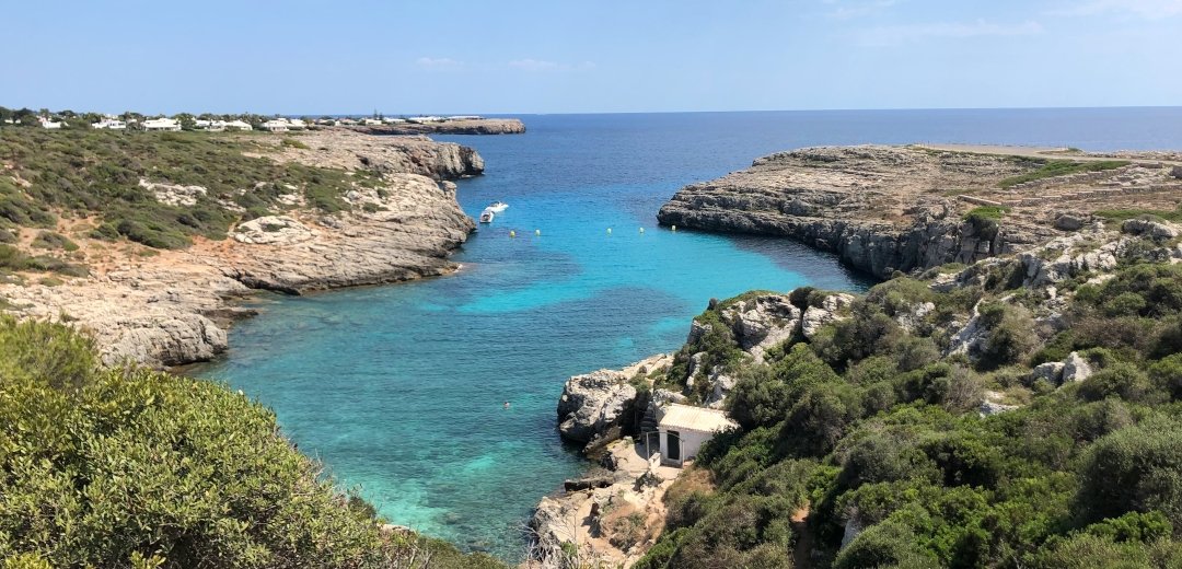 Menorca islas Baleares