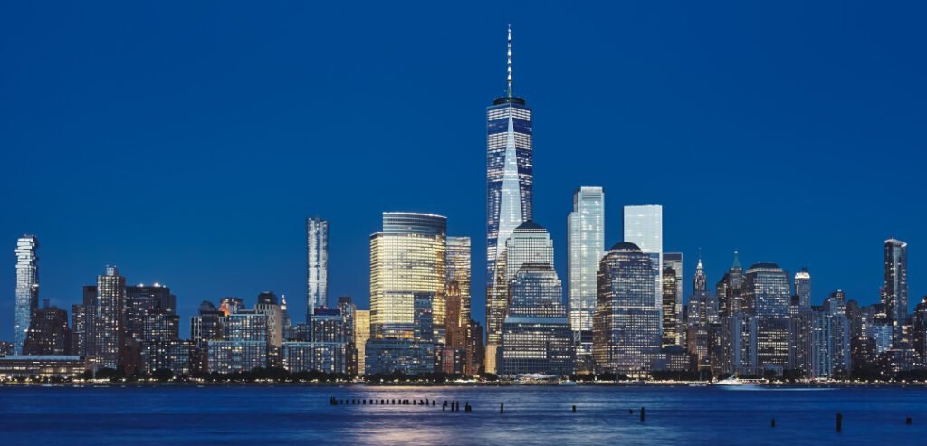 Manhattan