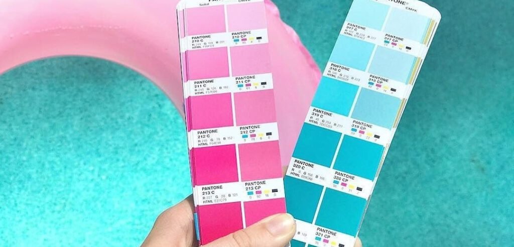 Pantone