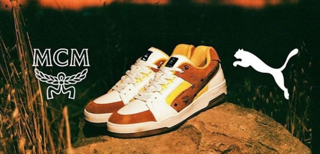 Puma MCM