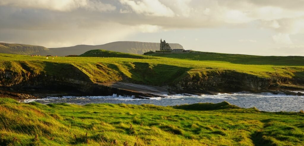 Tradiciones de Irlanda