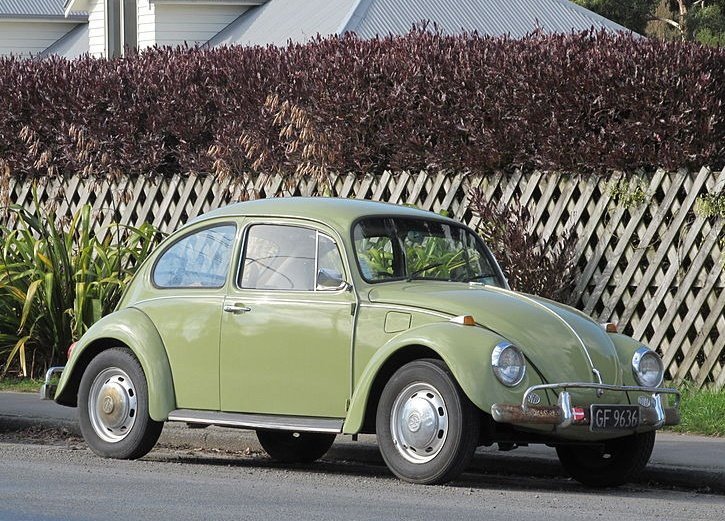 carros famosos en peliculas