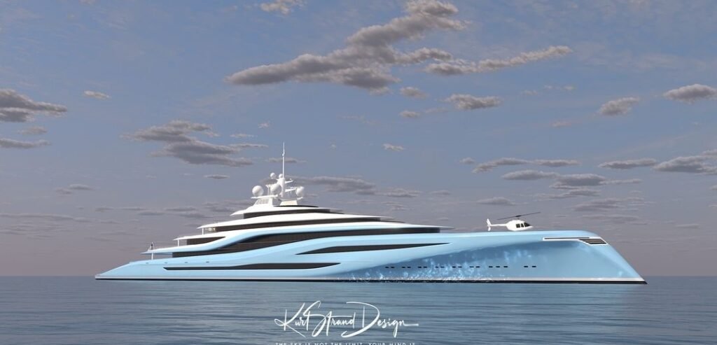 Yate Lonestar