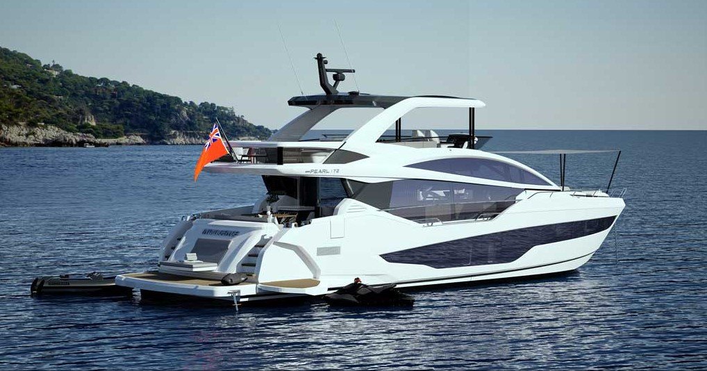 boat show 2022