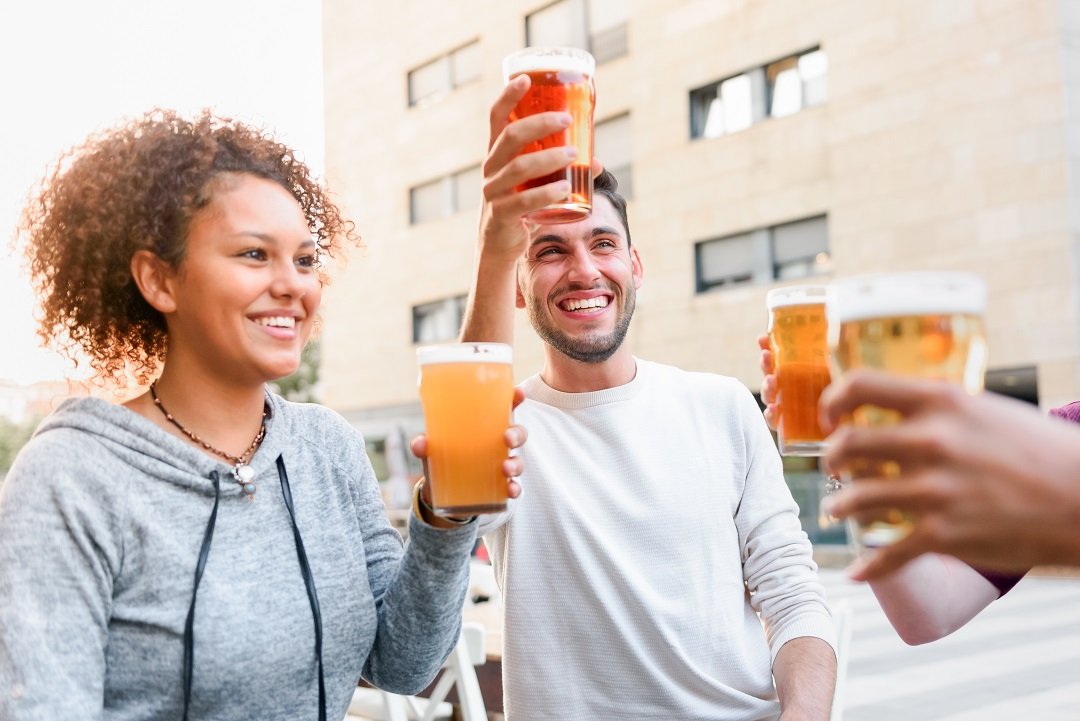 costo que tendrá la cerveza en el Mundial de Qatar