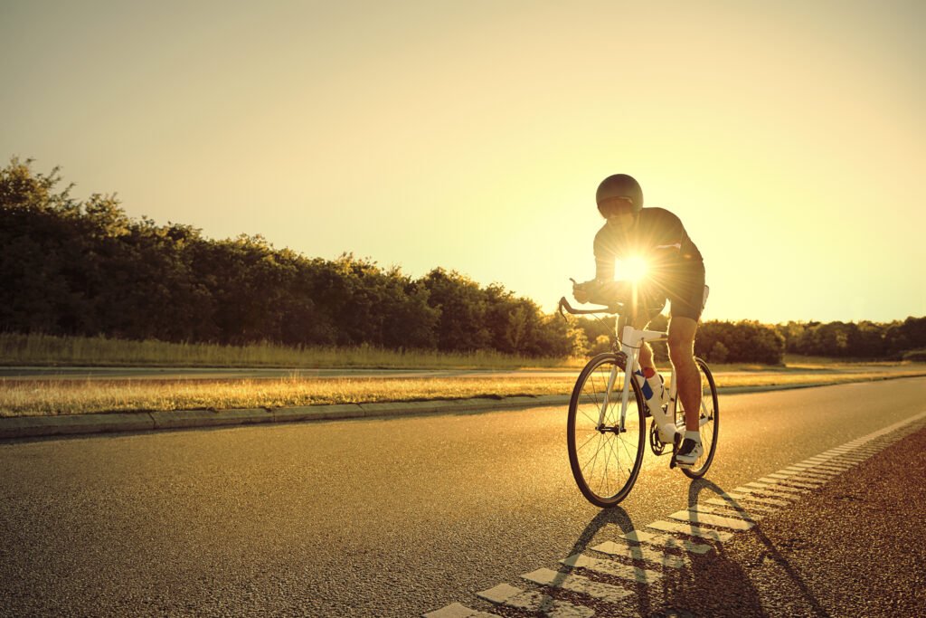 ciclismo