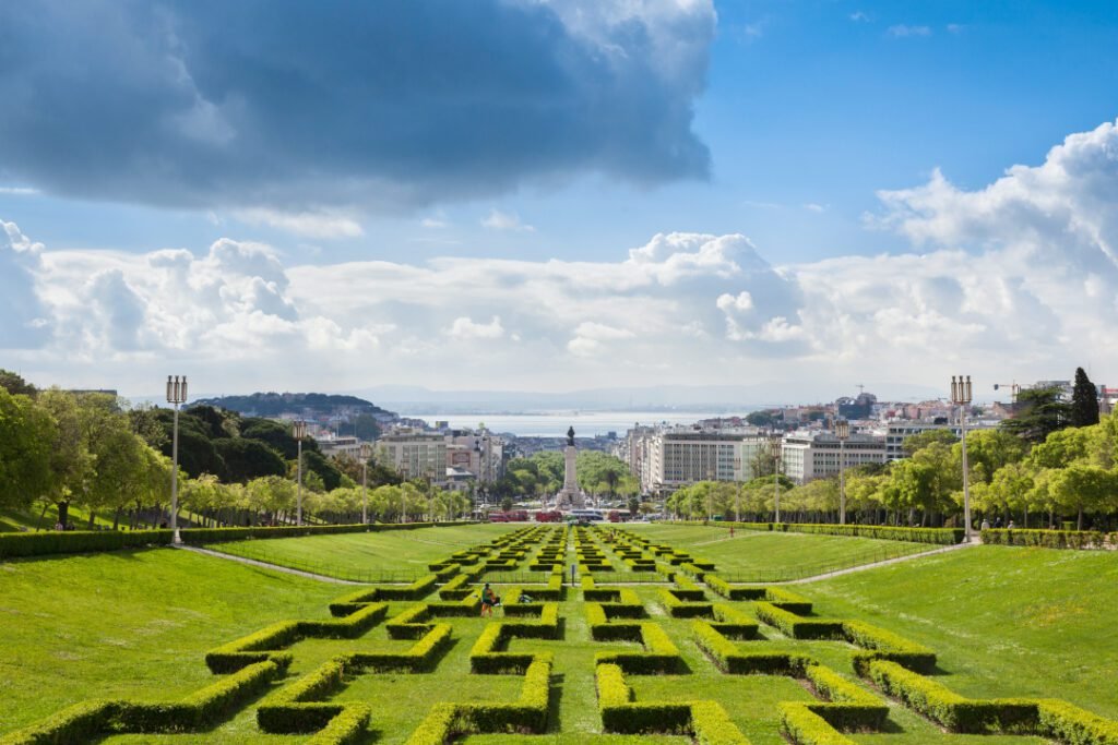 Lisboa una ciudad a la que siempre querrás volver