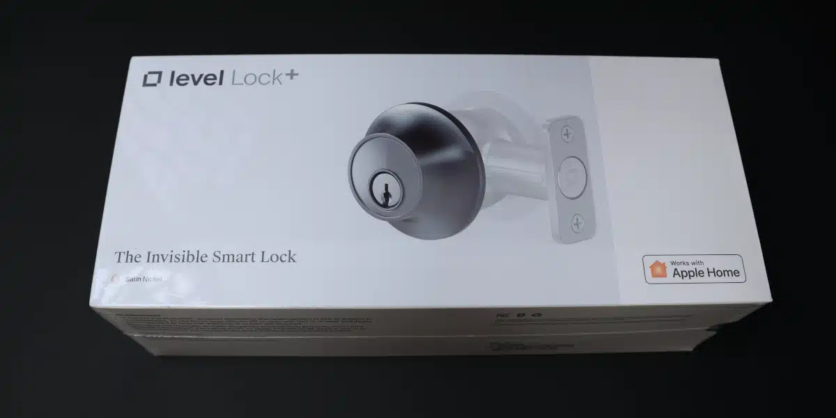 Apple locke