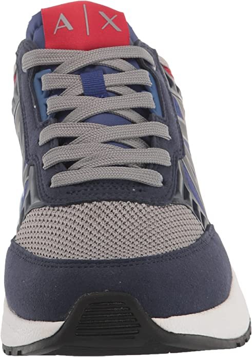 zapatillas Armani Exchange