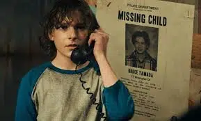 Black Phone (2022)
