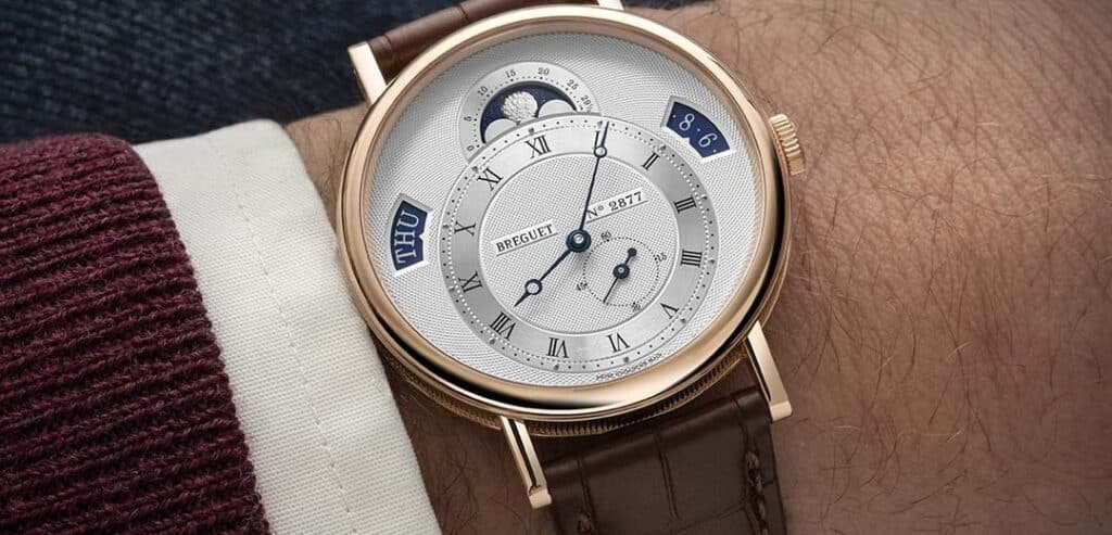 Breguet