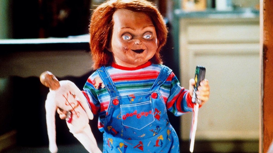 Chucky