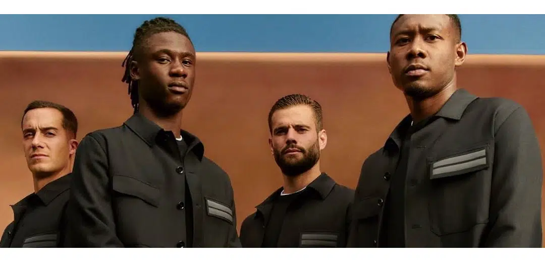 Colaboracion Zegna Madrid